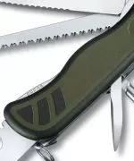 Scyzoryk Victorinox Swiss Soldier’s Knife 08 0.8461.MWCH