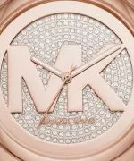Zegarek damski Michael Kors Janelle MK7089