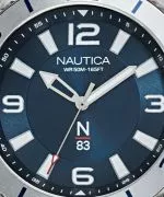 Zegarek męski Nautica N83 Finn World NAPFWS129