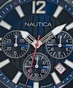 Zegarek męski Nautica NST SET NAPNSS123