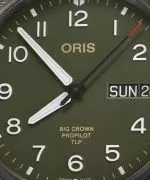 Zegarek męski Oris Big Crown ProPilot TLP Limited Edition 01 752 7760 4287-Set