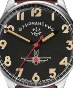 Zegarek męski Sturmanskie Gagarin Limited Edition 2609-3751471