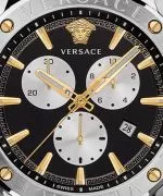 Zegarek męski Versace V-Chrono VEHB00119