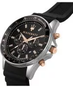 Zegarek męski Maserati Sfida Chronograph R8871640002