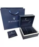 Zegarek męski Maserati Traguardo Chronograph R8873612008