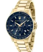 Zegarek męski Maserati Sfida Chronograph