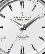 Zegarek damski Meccaniche Veneziane Redentore Automatic 1300010J