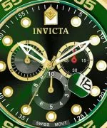 Zegarek męski Invicta Pro Diver Scuba 0075