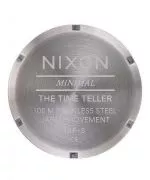 Zegarek damski Nixon Time Teller A0453164