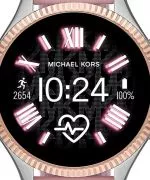Zegarek damski Michael Kors Lexington Gen 5 MKT5112
