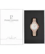 Zegarek damski Pierre Lannier Petie Cristal 105J908