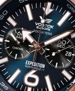 Zegarek męski Vostok Europe Expedition North Pole-1 Limited Edition 6S21-595B645