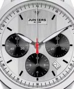 Zegarek męski Junkers JU52 Chronograph 9.05.01.03.M