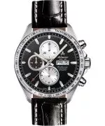 Zegarek męski Atlantic Worldmaster Chronograph Valjoux Automatic 55861.42.62