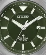 Zegarek męski Citizen Promaster Land Tough BN0211-09X