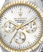 Zegarek męski Maserati Competizione R8853100021