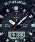 Zegarek męski Casio G-SHOCK GA-800-1AER