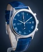 Zegarek męski Atlantic Seabase Chronograph
