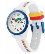 Zegarek dziecięcy Lacoste 12.12 Kids 2030027