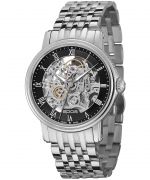 Zegarek męski Epos Emotion Skeleton Automatic