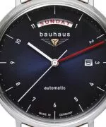 Zegarek męski Bauhaus Daydate Automatic 2162-3