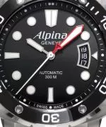 Zegarek męski Alpina Seastrong Diver Automatic AL-525LB4V36B