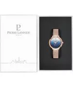 Zegarek damski Pierre Lannier Petie Cristal 108G968
