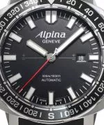 Zegarek męski Alpina Seastrong Diver Automatic AL-525LB4V6
