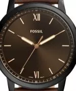 Zegarek męski Fossil The Minimalist 3H FS5551