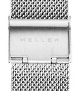 Bransoleta Meller Silver Metal 20 mm MST-2SILVER