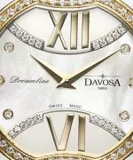 Zegarek damski Davosa Dreamline II 168.577.15