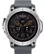 Zegarek Smartwatch Nixon Mission A11672101
