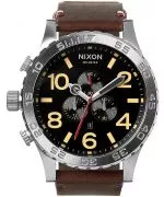 Zegarek męski Nixon 51-30 Chrono A1241019