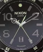 Zegarek męski Nixon Diplomat SS A2771885