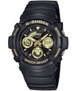 Zegarek Casio G-SHOCK AW-591GBX-1A9ER