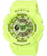 Zegarek damski Casio BABY-G Urban