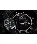 Zegarek męski Błonie BH300 Automatic BH300-1