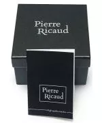 Zegarek męski Pierre Ricaud Classic P97251.5117QF