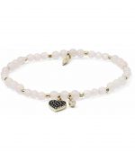 Bransoletka damska Fossil Vintage Motifs