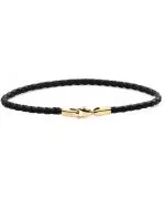 Bransoletka Daniel Wellington Braided Leather Sheffield S
