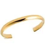 Bransoletka Daniel Wellington Arch Gold rozmiar S