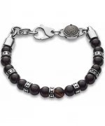 Bransoletka Diesel Beads Only The Brave