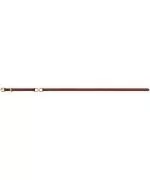 Bransoletka Fossil Heritage D-Link Red Mahogany JF04526710