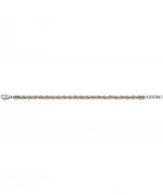 Bransoletka Fossil Bold Chains JF04607998