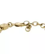 Bransoletka Fossil Bold Chains JF04616710