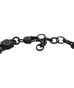 Bransoletka Fossil Bold Chains JF04634001