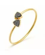 Bransoletka Pierre Ricaud Gold