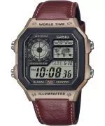 Zegarek męski Casio Vintage 'Royale'