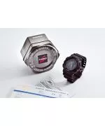 Zegarek męski Casio MTP czarny MTP-1302PL-1AVEF