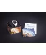 Zegarek smartwatch PROTREK Slim Design Radio Solar PRW-50Y-1BER